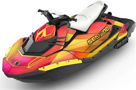 sea doo jet